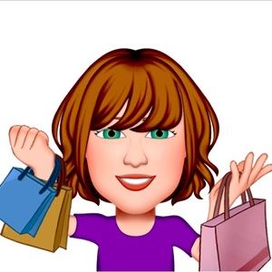 Meet your Posher, Teresa 😊🇨🇦